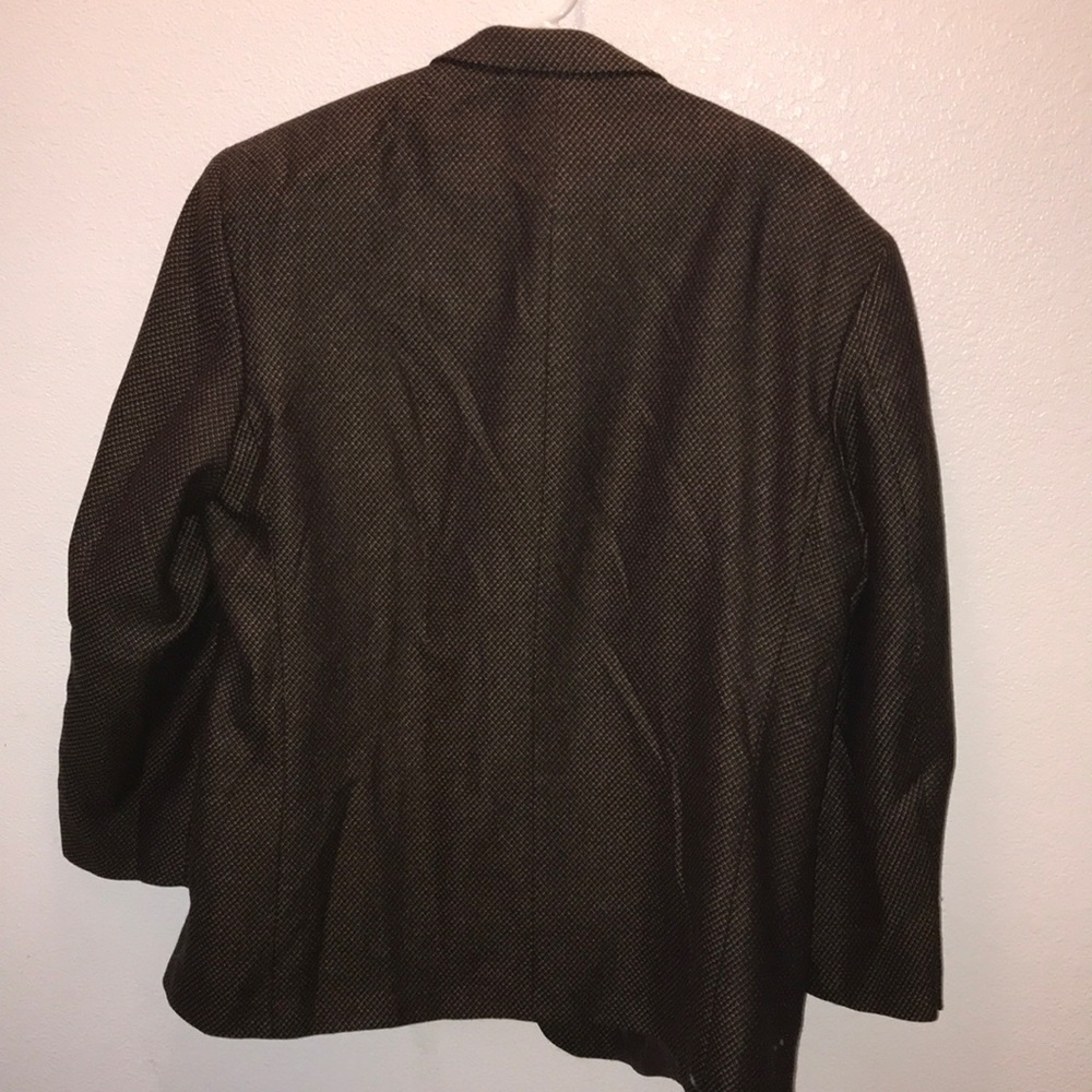 Sports jacket - Picture 4 of 7